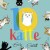10 Katte - Bog