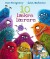 10 Lækre Lærere - Bog