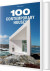 100 Contemporary Houses - English Book