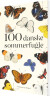 100 Danske Sommerfugle