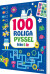 100 Roliga Pyssel Från 5 År - Svensk Bog