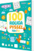 100 Roliga Pyssel Från 7 År - Svensk Bog
