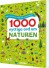 1000 Nyttige Ord Om Naturen - Styrk Dit Barns Ordforråd Og Læseevner
