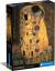Clementoni - Il Bacio - Gustav Klimt - Museum - Puslespil - 1000