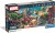 Marvel Puslespil - Heroes Vs Villains - Panorama - 1000 Brikker -