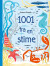 1001 Fra En Stime - Bog