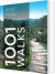 1001 Walks You Must Experience Before You Die - English Book