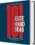 101 Ægtemanddrab - Bog