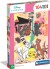 Disney Puslespil - Aristocats - Color - 104 Brikker - Clementoni