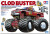 Tamiya 58762 - R C Clod Buster 2026 Pickup Truck - 1 10
