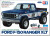 Tamiya 58759 - Rc Ford F-150 Ranger Xlt Bil Byggesæt - 1 10