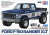 Tamiya 58759 - Rc Ford F-150 Ranger Xlt Bil Byggesæt - 1 10
