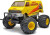 Tamiya - Lunch Box 2005 Cw-01 - Rc Bil Byggesæt - 110 - 58347