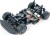 Tamiya - M-08 Concept Chassis Kit Rc Byggesæt - 1 10 - 58669