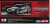 110 Rc Mercedes-Benz 190 E 25-16 Painted Body - 47525 - Tamiya