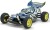 Tamiya - Rc Plasma Edge Ii Tt-02B 110 - Fjernstyret Bil Byggesæt