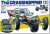 Tamiya - Grasshopper Black Edition - 1 10 - 47522