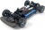 Tamiya 58600 - Tt-02 Type-S Rc Bil Chassis Kit Byggesæt - 1 10
