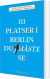 111 Platser I Berlin Du Måste Se
