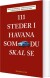111 Steder I Havana Som Du Skal Se - Bog