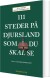111 Steder På Djursland Som Du Skal Se - Bog
