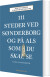 111 Steder Ved Sønderborg Og På Als Som Du Skal Se - Bog