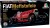 Italeri - Fiat Mefistofele - 1 12 - 4701