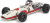Tamiya 12032 - Honda Ra273 Med Fotoætsede Dele - 1 12