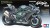 Tamiya - Kawasaki Ninja H2 Carbon Byggesæt - 1 12 - 14136