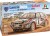Italeri - Lancia Delta Integrale Hf Safari 16V 1991 - 1 12 - 4720
