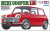 Tamiya 12031 - Mini Cooper 13I Modelbil Byggesæt - 1 12