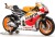 Tamiya - Repsol Honda Rc213V 14 Byggesæt - 1 12 - 14130