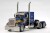Tamiya - Rc Grand Hauler Custom Fjernstyret Lastbil Byggesæt - 1 14 -