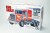 Tamiya - Rc King Hauler Truck Fjernstyret Lastbil Byggesæt - 1 14 - 56301