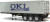 Tamiya - Rc 40-Foot Container 3-Axle Semi-Trailer - 1 14 - 56377
