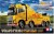 Tamiya 47528 - Rc Volvo Fh16 750 8X4 Tow Truck Silver - 1 14