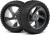 118 Truggy Wheel Tyre Assembly Ion Xt - Mv28047 - Maverick Rc