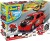 Revell Junior Kit - Racerbil Med Pull Back Funktion - 1 20 - Rød - 36 Dele