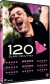 120 Slag I Minuttet - DVD