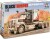 Italeri 90727 - Black Thunder Australian Truck Byggesæt - 1 24