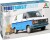 Italeri 3975 - Ford Transit Italeri Model Varevogn Byggesæt - 1 24