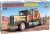 Italeri 90785 - Freightliner Aerodyne - 1 24 - Lastbil Byggesæt