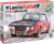 Italeri 3670 - Lancia Fulvia Hf Rally Montecarlo 1972 - 1 24