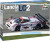 Italeri - Lancia Lc2 Bil Byggesæt - 1 24 - 3641