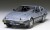 Tamiya - Nissan 300Zx Fairlady Z 2 Seater Byggesæt - 1 24 - 24042