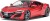 Tamiya - Honda Nsx Modelbil Byggesæt - 1 24 - 24344