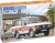 Italeri 93661 - Range Rover Police Model Bil Byggesæt - 1 24