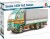 Italeri - Scania 142H - 6X2 Canvas - 1 24 - 90762