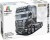 Italeri - Scania R730 Streamline Lastbil Byggesæt - 1 24 - 3952