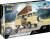Revell - Vw T2 Camper Bil Byggesæt - 1 24 - Easy Click - 07676